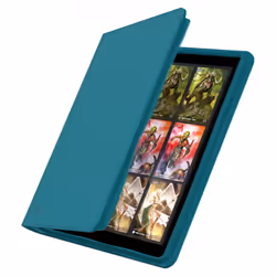 ULTIMATE GUARD Zipfolio 480 Albume de cartes