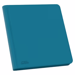 ULTIMATE GUARD Zipfolio 480 Albume de cartes