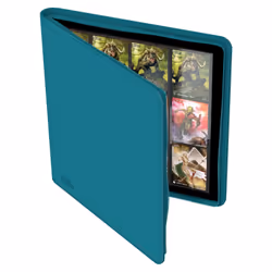ULTIMATE GUARD Zipfolio 480 Albume de cartes - Vue supplémentaire 5