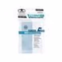 100 pochettes Side Loading Precise Fit Sleeves format japonais - Ultimate Guard