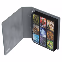 ULTIMATE GUARD Collector's Album XenoSkin Albume de cartes - Vue supplémentaire 5