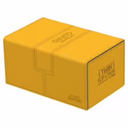 ULTIMATE GUARD UGD010652 accessoire de jeu de société Boîtier