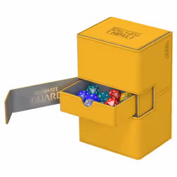 ULTIMATE GUARD UGD010652 accessoire de jeu de société Boîtier