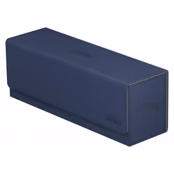 ULTIMATE GUARD UGD010658, Boîtier, Bleu