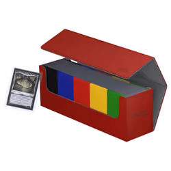 ULTIMATE GUARD UGD010659 accessoire de jeu de société Boîtier