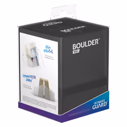ULTIMATE GUARD Boulder Boîtier - Vue supplémentaire 4