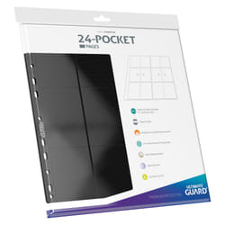 ULTIMATE GUARD UGD010829 accessoire de jeu de société portefeuilles de rangement jeu de carte