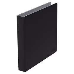 ULTIMATE GUARD UGD010832, Albume de cartes, Noir, 1 pièce(s)
