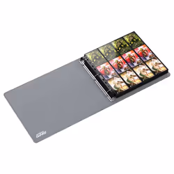 ULTIMATE GUARD UGD010832 accessoire de jeu de société Albume de cartes - Vue supplémentaire 4