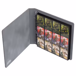 ULTIMATE GUARD UGD010832 accessoire de jeu de société Albume de cartes - Vue supplémentaire 6