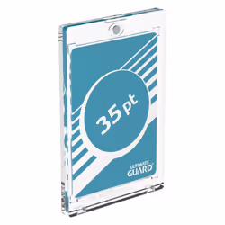 ULTIMATE GUARD Magnetic Card Case Protège-carte
