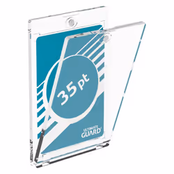 ULTIMATE GUARD Magnetic Card Case Protège-carte