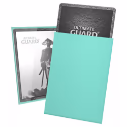 ULTIMATE GUARD Katana Sleeves Japanese Size Protège-carte