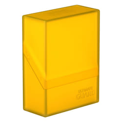 ULTIMATE GUARD Boulder Boîtier