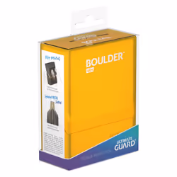ULTIMATE GUARD Boulder Boîtier - Vue supplémentaire 4