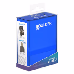 ULTIMATE GUARD Boulder Boîtier - Vue supplémentaire 4