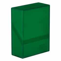 ULTIMATE GUARD Boulder, Boîtier, Gris