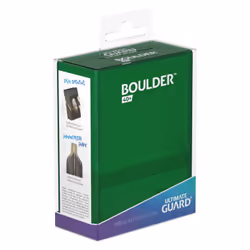 ULTIMATE GUARD Boulder Boîtier - Vue supplémentaire 4