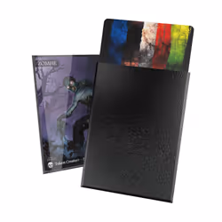 ULTIMATE GUARD UGD011145 accessoire de jeu de société Protège-carte