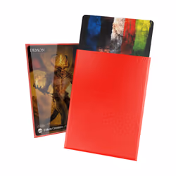 ULTIMATE GUARD UGD011147 accessoire de jeu de société Protège-carte