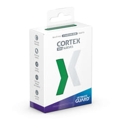 ULTIMATE GUARD Cortex Sleeves Protège-carte