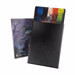 ULTIMATE GUARD UGD011155 accessoire de jeu de société Protège-carte