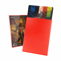 ULTIMATE GUARD Cortex Sleeves Protège-carte