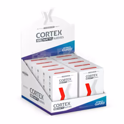 ULTIMATE GUARD Cortex Sleeves Protège-carte - Vue supplémentaire 4