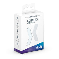 ULTIMATE GUARD Cortex Sleeves Protège-carte