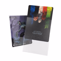 ULTIMATE GUARD Cortex Sleeves Protège-carte