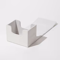 ULTIMATE GUARD Sidewinder 80+ Xenoskin Monocolor, Boîtier, Blanc