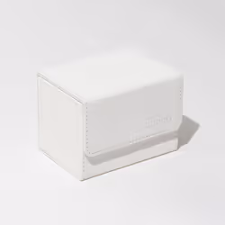 ULTIMATE GUARD Sidewinder 80+ Xenoskin Monocolor Boîtier