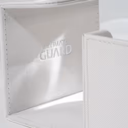 ULTIMATE GUARD Sidewinder 80+ Xenoskin Monocolor Boîtier - Vue supplémentaire 5
