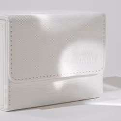 ULTIMATE GUARD Sidewinder 80+ Xenoskin Monocolor Boîtier - Vue supplémentaire 6