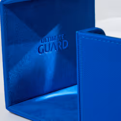 ULTIMATE GUARD Sidewinder 80+ Xenoskin Monocolor Boîtier - Vue supplémentaire 5