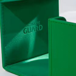 ULTIMATE GUARD Sidewinder 80+ Xenoskin Monocolor Boîtier - Vue supplémentaire 5