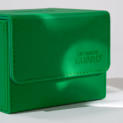 ULTIMATE GUARD Sidewinder 80+ Xenoskin Monocolor Boîtier - Vue supplémentaire 6