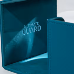 ULTIMATE GUARD Sidewinder 80+ Xenoskin Monocolor Boîtier - Vue supplémentaire 5