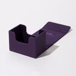 ULTIMATE GUARD Sidewinder 80+ Xenoskin Monocolor, Boîtier, Violet