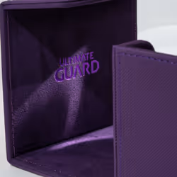 ULTIMATE GUARD Sidewinder 80+ Xenoskin Monocolor Boîtier - Vue supplémentaire 5