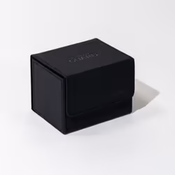 ULTIMATE GUARD UGD011210, Support de carte, Noir, 1 pièce(s)