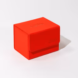 ULTIMATE GUARD UGD011212, Support de carte, Rouge, 1 pièce(s)