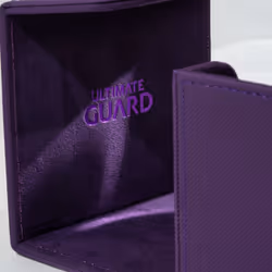 ULTIMATE GUARD UGD011216 accessoire de jeu de société Support de carte