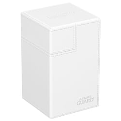 ULTIMATE GUARD Flip‘n‘Tray Xenoskin Boîtier