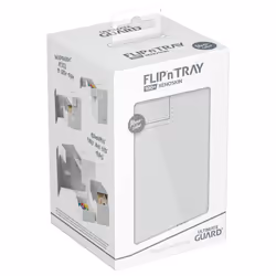ULTIMATE GUARD Flip‘n‘Tray Xenoskin Boîtier - Vue supplémentaire 4