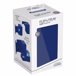ULTIMATE GUARD Flip‘n‘Tray Xenoskin Boîtier - Vue supplémentaire 4