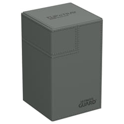 ULTIMATE GUARD Flip’n’Tray 100+ Boîtier