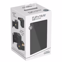 ULTIMATE GUARD Flip'n'Tray 100+ Boîtier - Vue supplémentaire 4