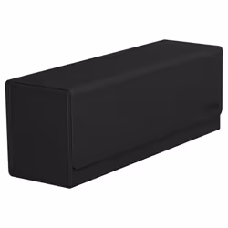 ULTIMATE GUARD Arkhive Xenoskin, Mallette de rangement, Noir, 1 pièce(s)