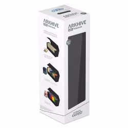 ULTIMATE GUARD Arkhive Xenoskin Mallette de rangement - Vue supplémentaire 5